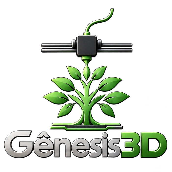 Gênesis 3D