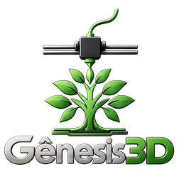 Gênesis 3D