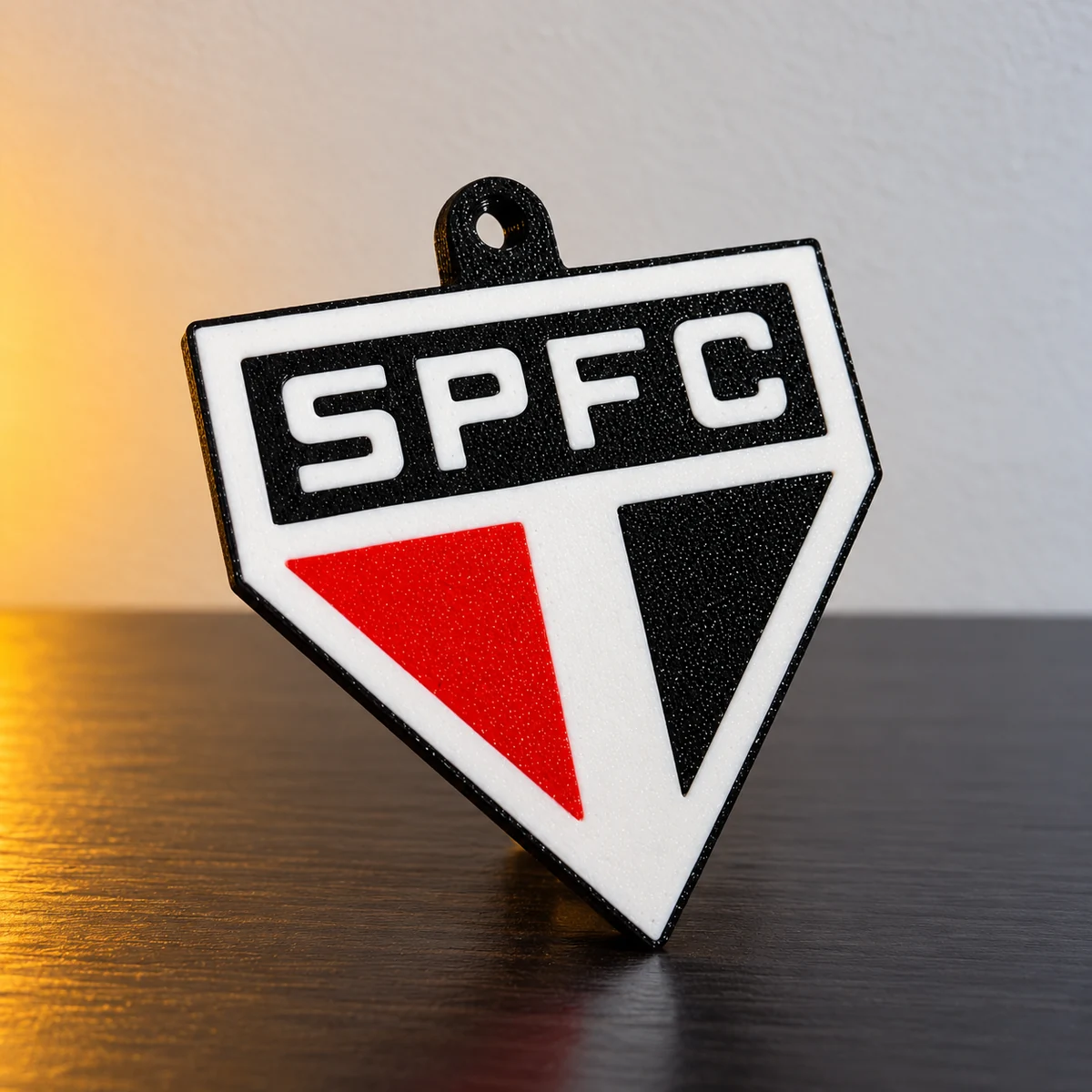 Chaveiro São Paulo